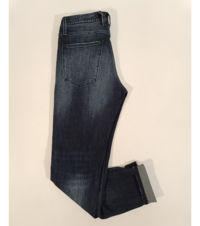 JEANS UOMO ZB691 Tellini S.r.l. Wholesale Clothing